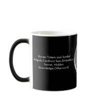 Tasse de Raven