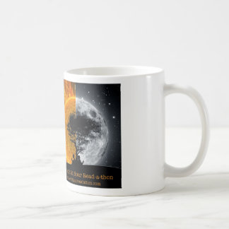 Tasse de Readathon de Dewey !
