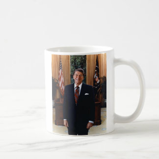 Tasse de Reagan