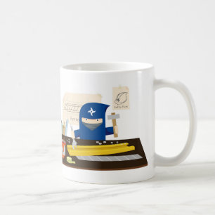 Tasse de réalisateur de Gyazo