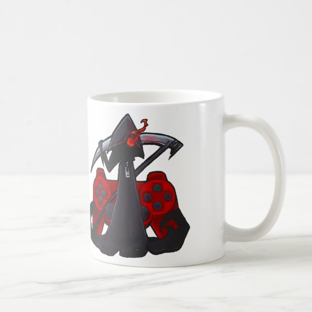 Tasse de Reaper (Droite)