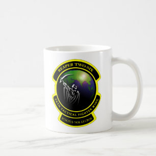 Tasse de Reaper Two-Six