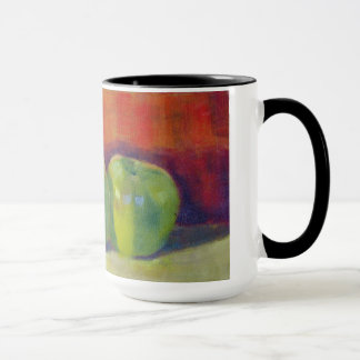 Tasse de recette de la tarte aux pommes de Smith
