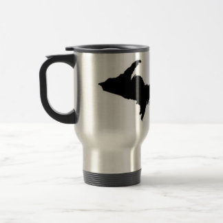 Tasse de réchauffeur -heu