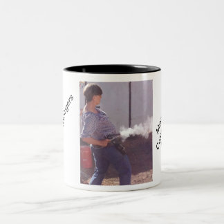 Tasse de récompense