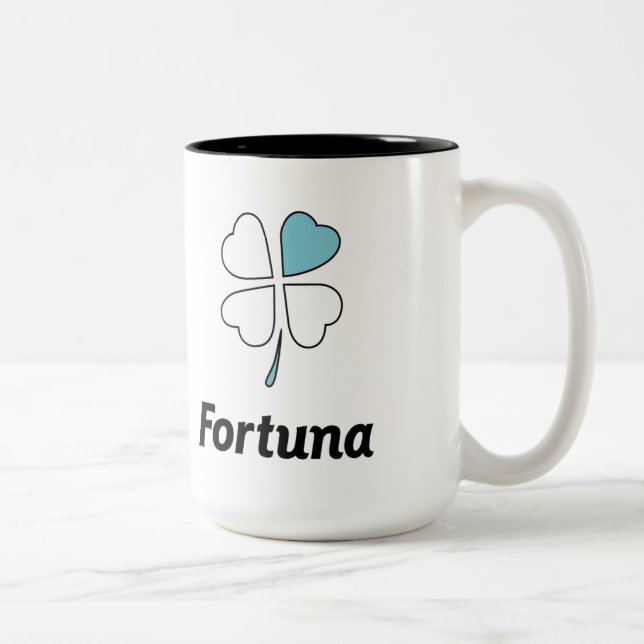 Tasse de recyclage de Fortuna (Droit)