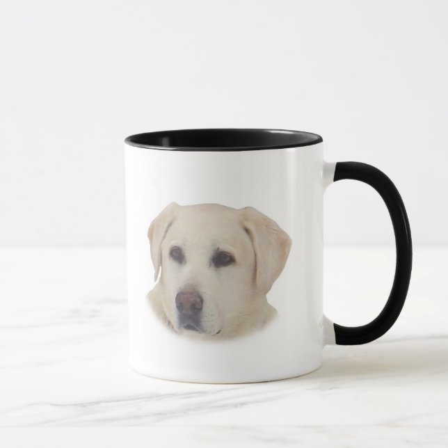 Tasse de Reggie (Droite)