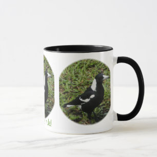 tasse de règle de pies