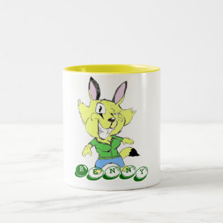Tasse de Renny