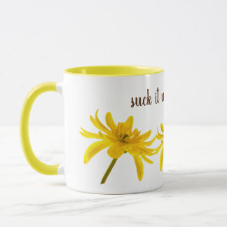 Tasse de "renoncule"