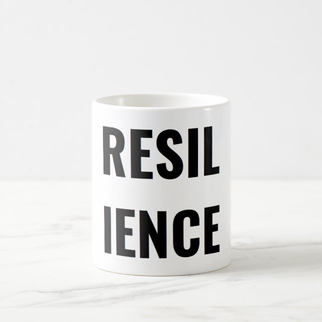 Tasse de RÉSILIENCE (Centre)