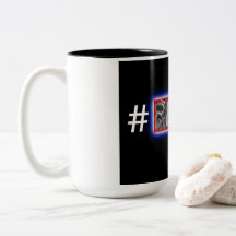 Tasse de #RESIST