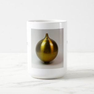Tasse de résonateur de Helmholtz