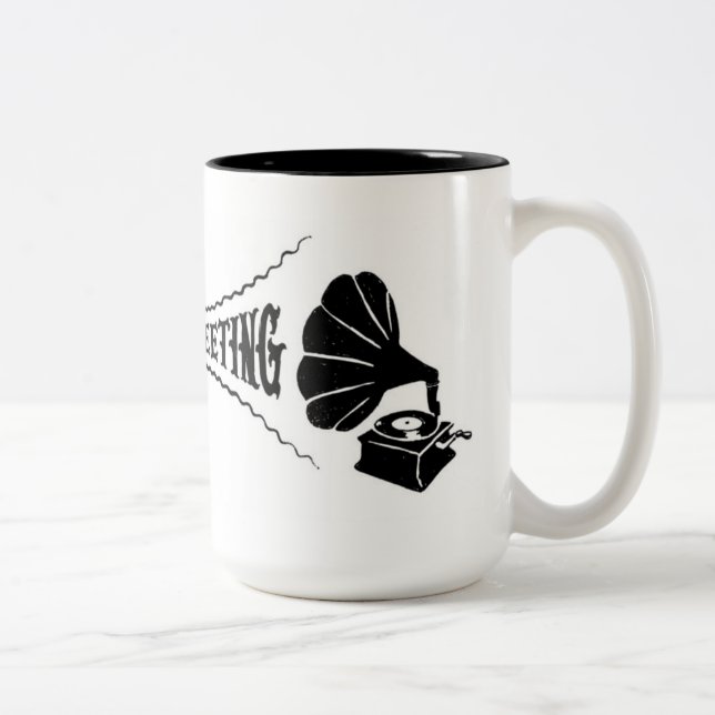 tasse de réunion de sécurité (Droit)