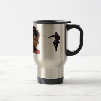 Tasse de rivaux