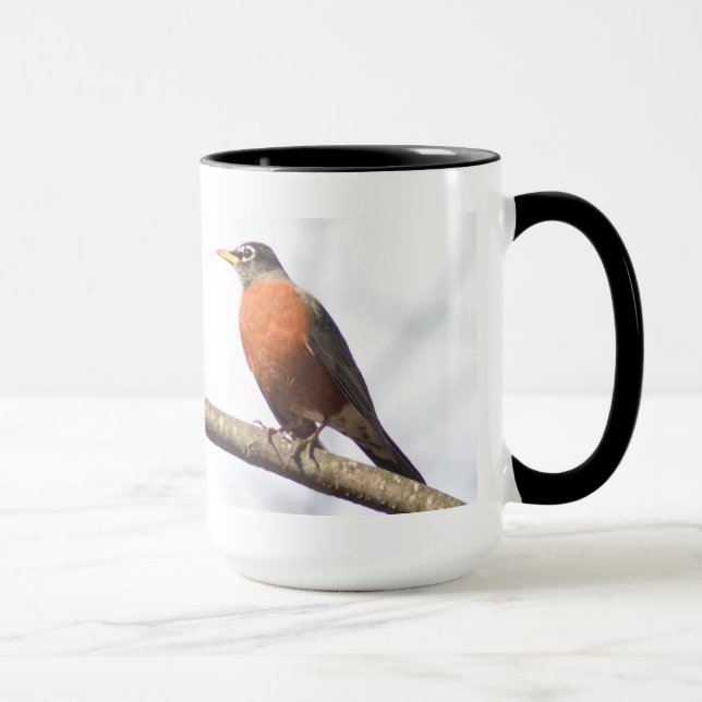 Tasse de Robin (Droite)