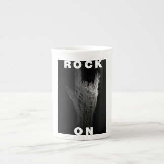Tasse de roche