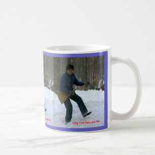 Tasse de rock
