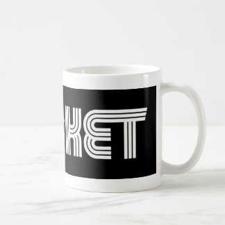 Tasse de Rocket