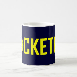 Tasse de Rocketeer
