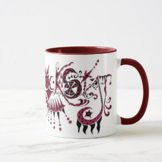 Tasse de Rockstar