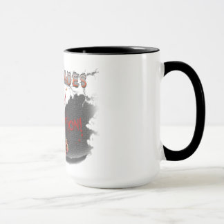 Tasse de Rod