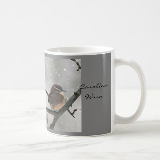 Tasse de roitelet