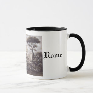 Tasse de Rome