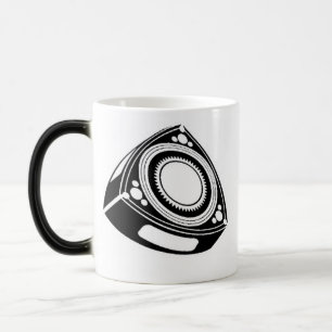 Tasse de rotor