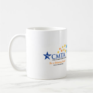 Tasse de ruban de CMT