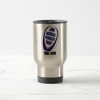 Tasse de rugby de l'AMS