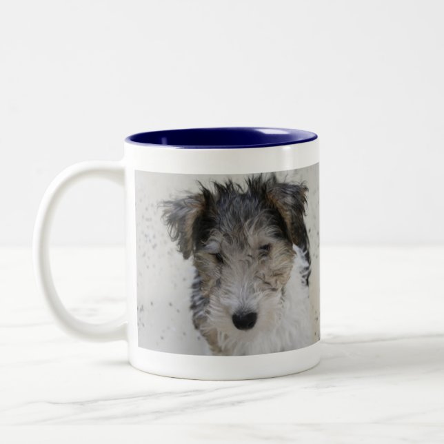 Tasse de Russell (Gauche)