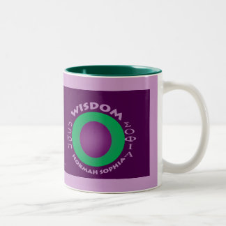 Tasse de sagesse