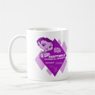 Tasse de Sagittaire