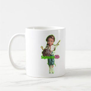Tasse de Sagittaire