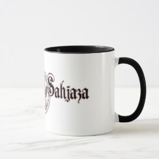 Tasse de Sahjaza