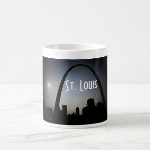Tasse de Saint Louis