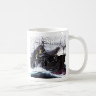 Tasse de saisies immobilières de Danneskjold