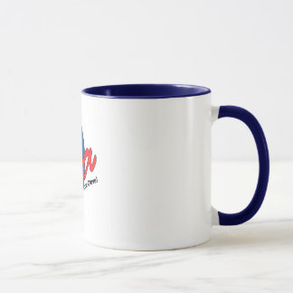 Tasse de Salsa du Cuba