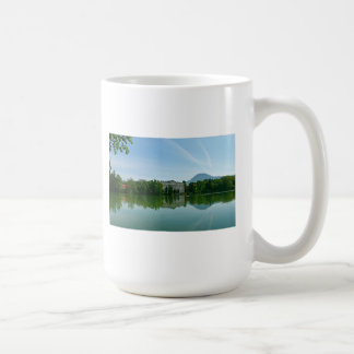 Tasse de Salzbourg