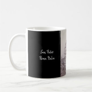 Tasse de San Pietro