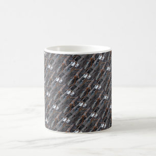 Tasse de saule de glace