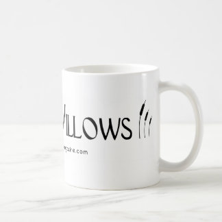Tasse de saules