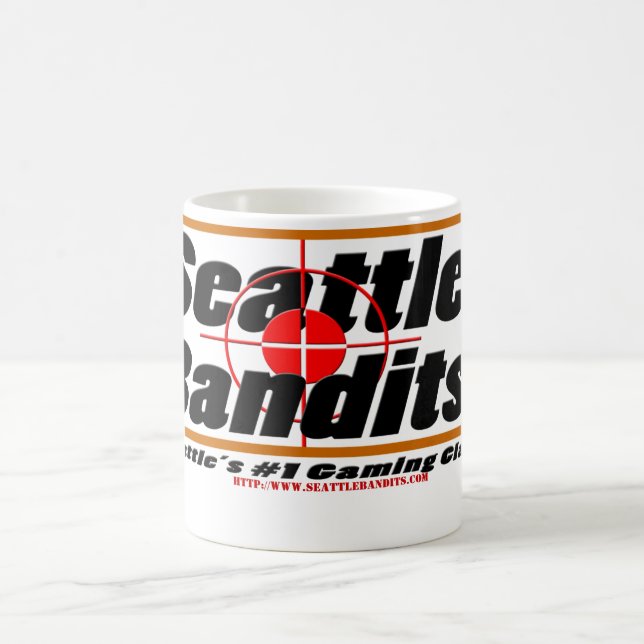 Tasse de SB (Centre)