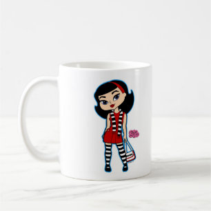 Tasse de Scorpion