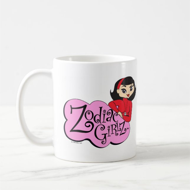 Tasse de Scorpion (Gauche)