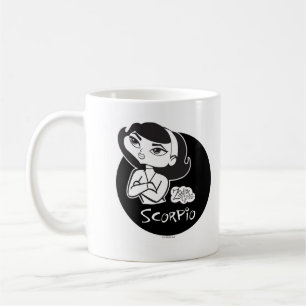 Tasse de Scorpion
