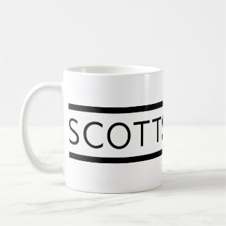 TASSE DE SCOTTSTRONG