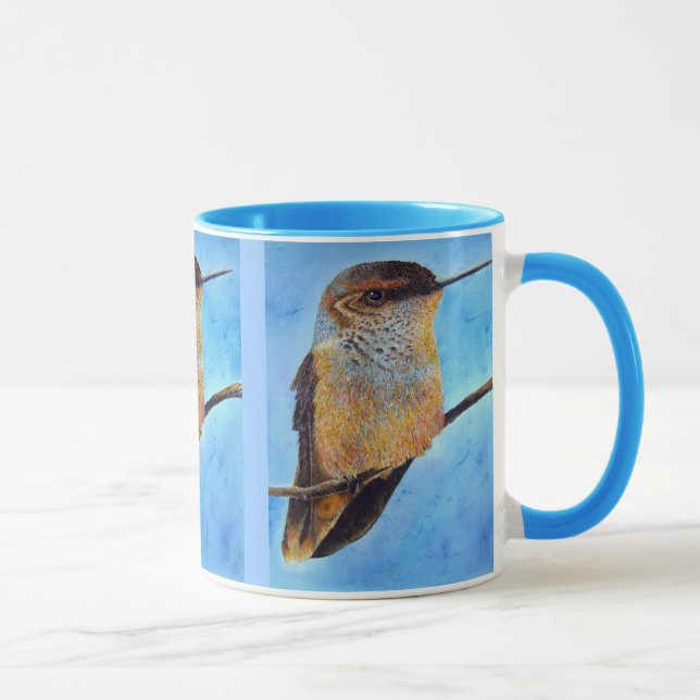 Tasse de Scoutin (Droite)