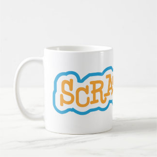 Tasse de ScratchJr